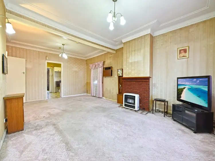 Fourth view of Homely house listing, 59 Campbell Hill Rd, Guildford NSW 2161