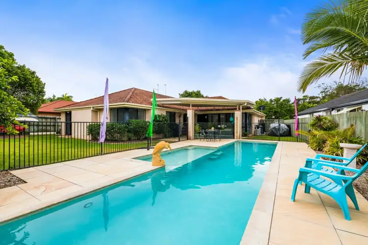 12 Watergum Place, Twin Waters QLD 4564