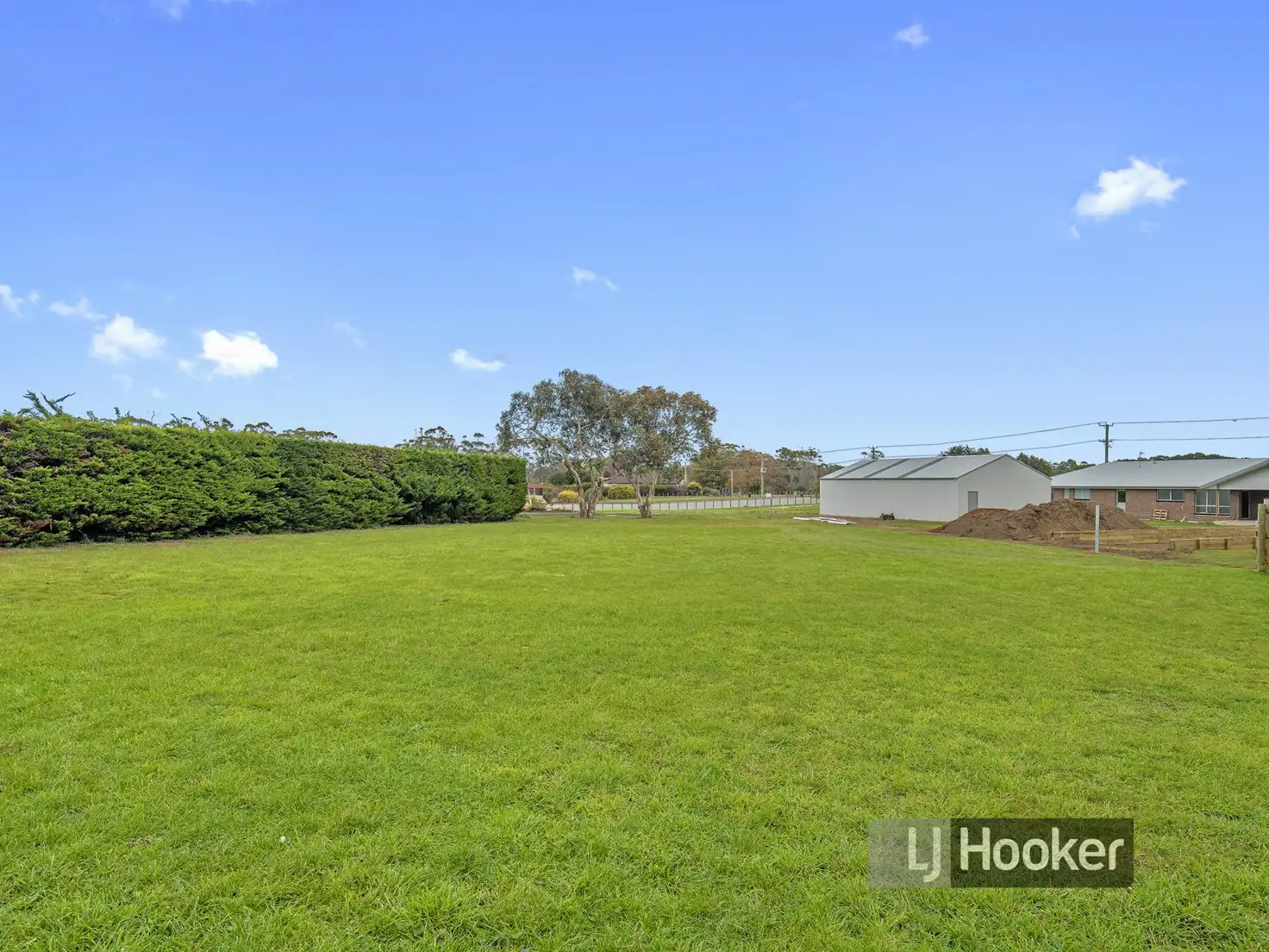 Main view of Homely land listing, 26 Table Cape Road, Wynyard TAS 7325