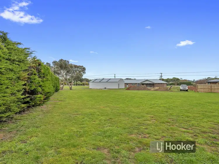 Second view of Homely land listing, 26 Table Cape Road, Wynyard TAS 7325