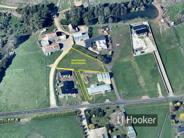 Third view of Homely land listing, 26 Table Cape Road, Wynyard TAS 7325