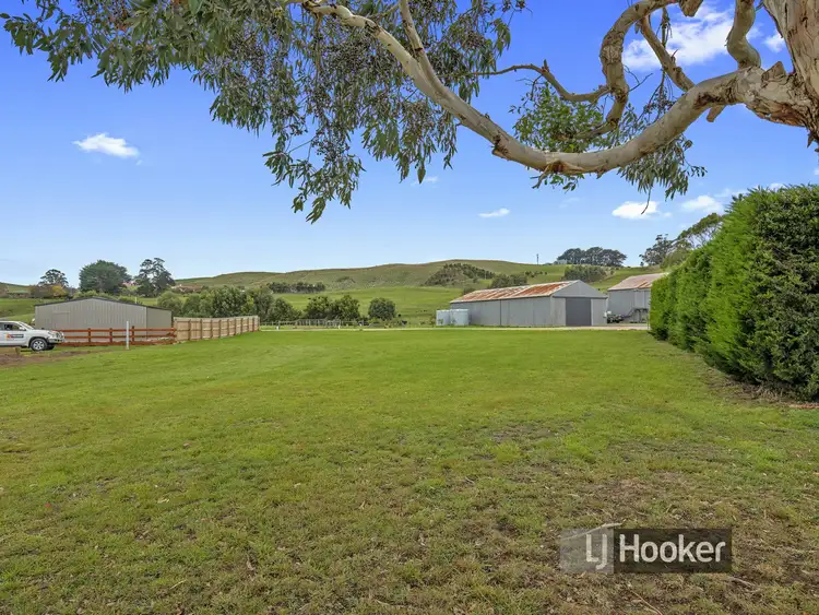 Fourth view of Homely land listing, 26 Table Cape Road, Wynyard TAS 7325