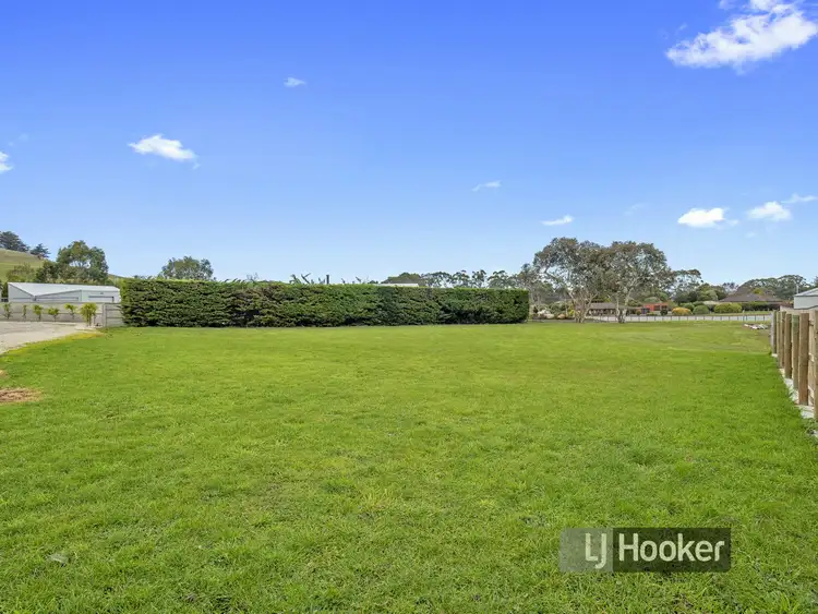 Fifth view of Homely land listing, 26 Table Cape Road, Wynyard TAS 7325