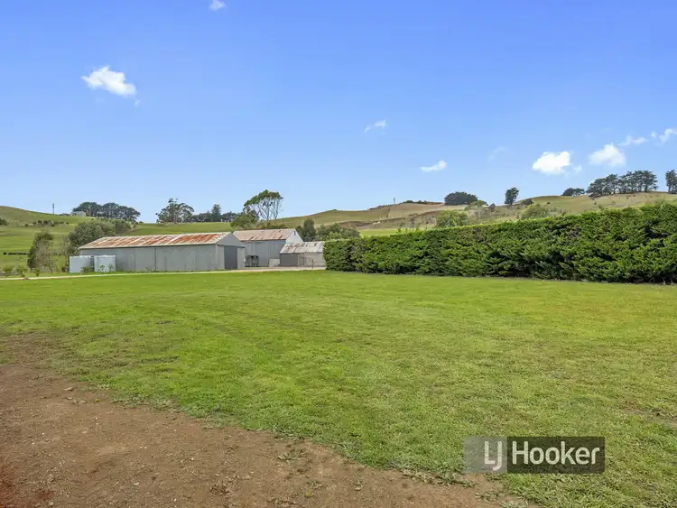 Seventh view of Homely land listing, 26 Table Cape Road, Wynyard TAS 7325