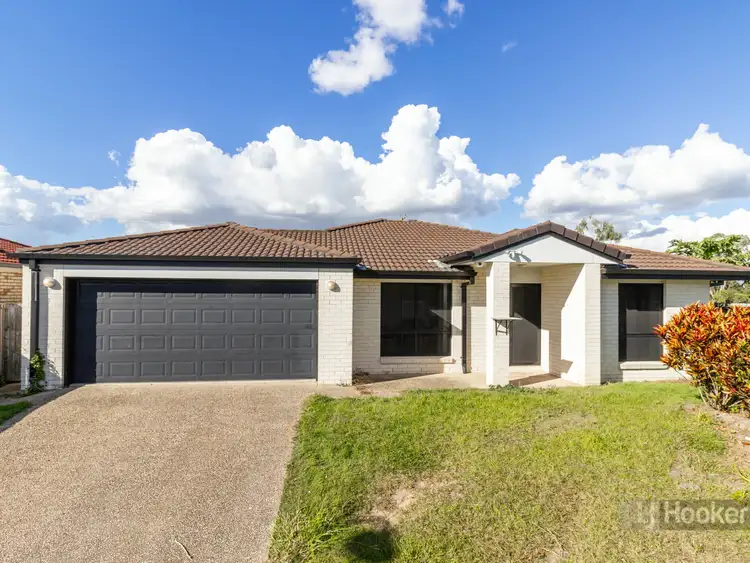 Main view of Homely house listing, 14 Panorama Street, Richlands QLD 4077