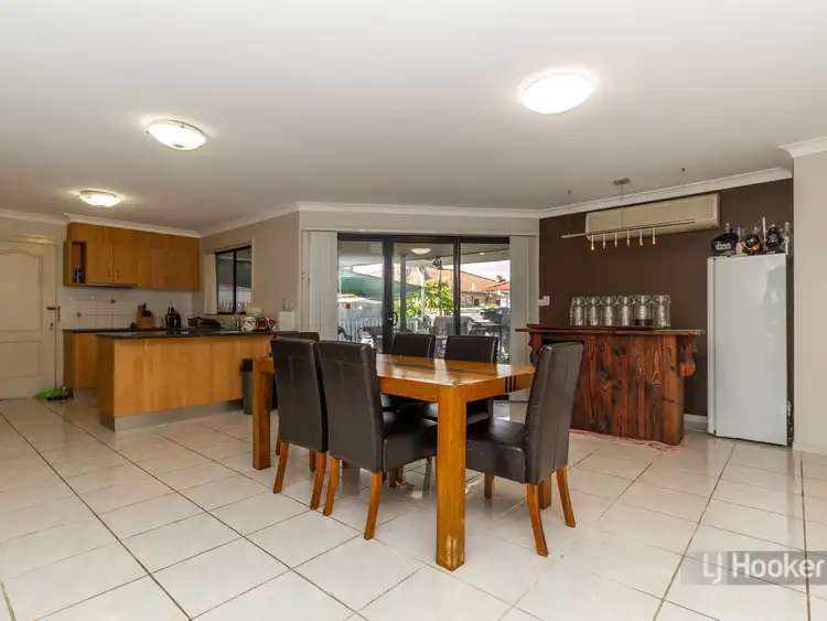 Second view of Homely house listing, 14 Panorama Street, Richlands QLD 4077