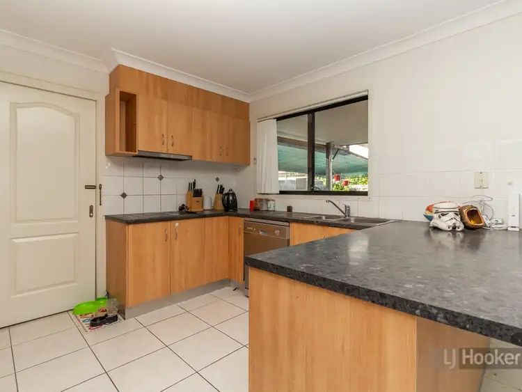 Third view of Homely house listing, 14 Panorama Street, Richlands QLD 4077