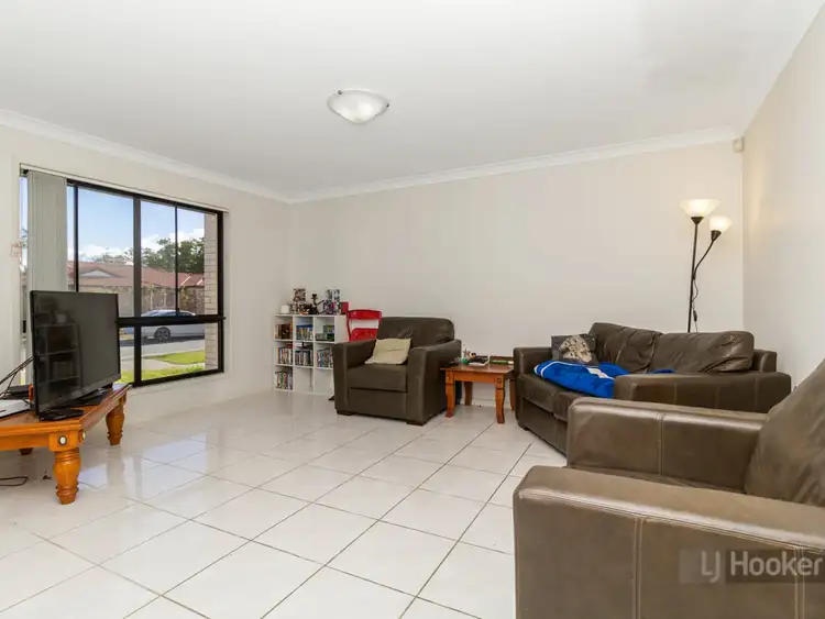 Fifth view of Homely house listing, 14 Panorama Street, Richlands QLD 4077