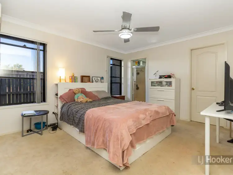 Sixth view of Homely house listing, 14 Panorama Street, Richlands QLD 4077
