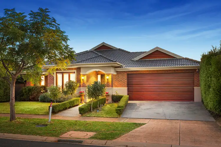 6 Tennant Street, Point Cook VIC 3030