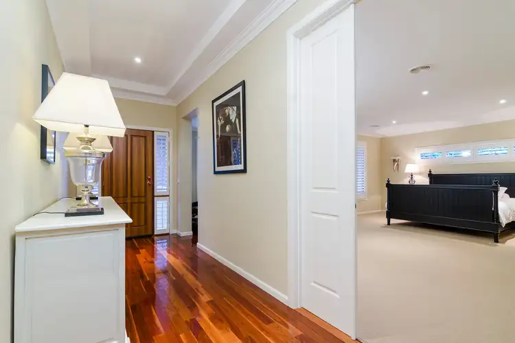 Second view of Homely house listing, 6 Tennant Street, Point Cook VIC 3030