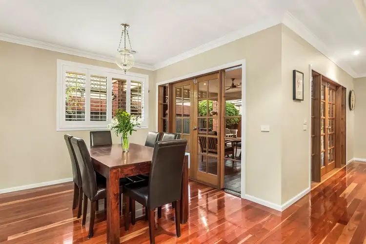 Fifth view of Homely house listing, 6 Tennant Street, Point Cook VIC 3030