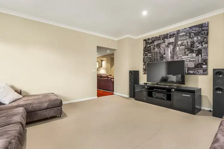 Sixth view of Homely house listing, 6 Tennant Street, Point Cook VIC 3030