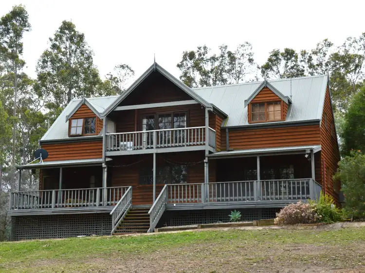 282 Retreat Road, Singleton NSW 2330