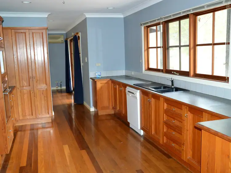Third view of Homely house listing, 282 Retreat Road, Singleton NSW 2330