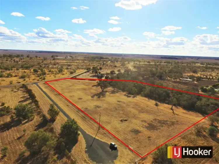 Lot 12 Ahwahnee Lane