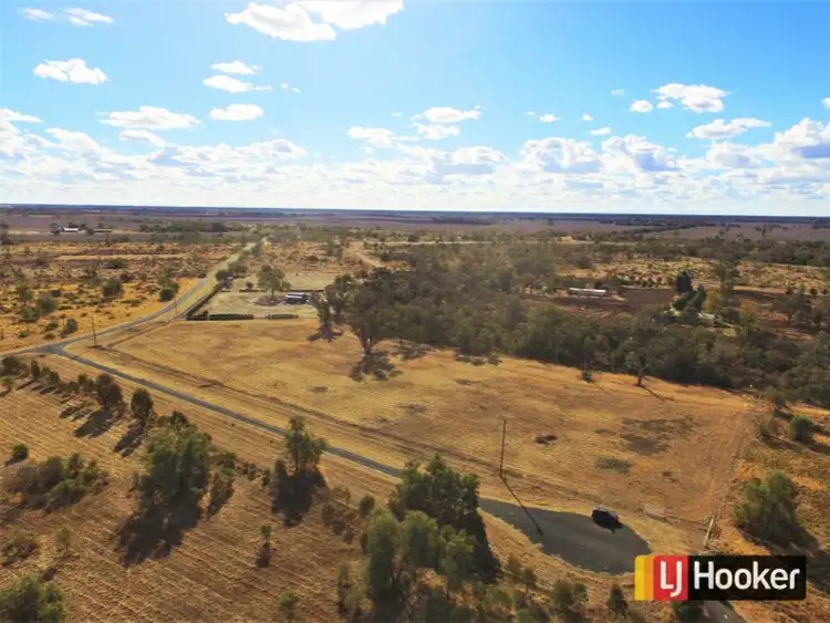 Second view of Homely land listing, Lot 12 Ahwahnee Lane, Moree NSW 2400