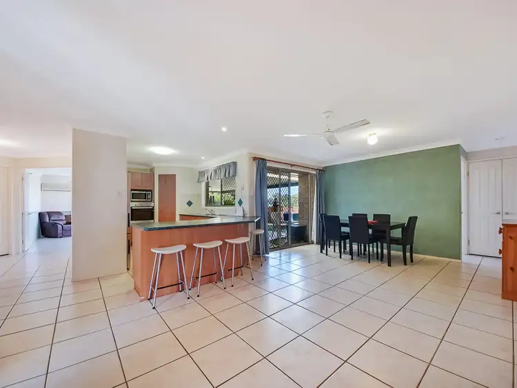 Second view of Homely house listing, 1 Harpulia Court, Morayfield QLD 4506