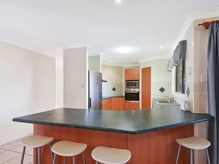 Third view of Homely house listing, 1 Harpulia Court, Morayfield QLD 4506