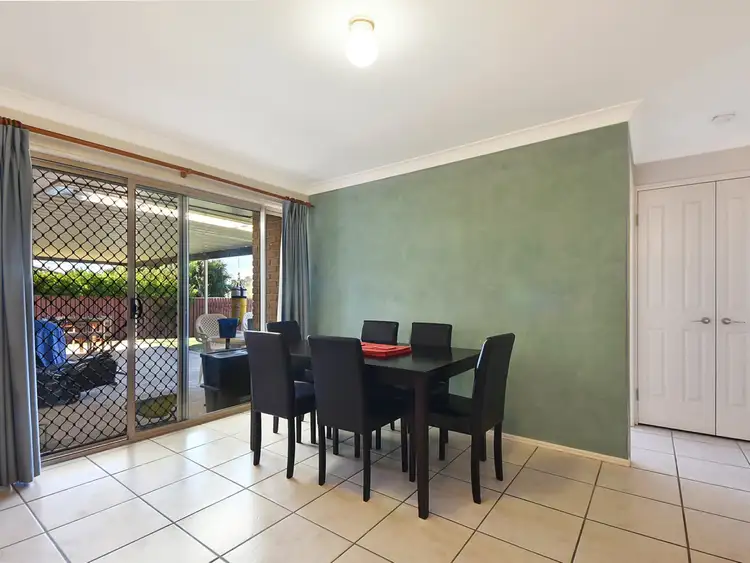 Fourth view of Homely house listing, 1 Harpulia Court, Morayfield QLD 4506