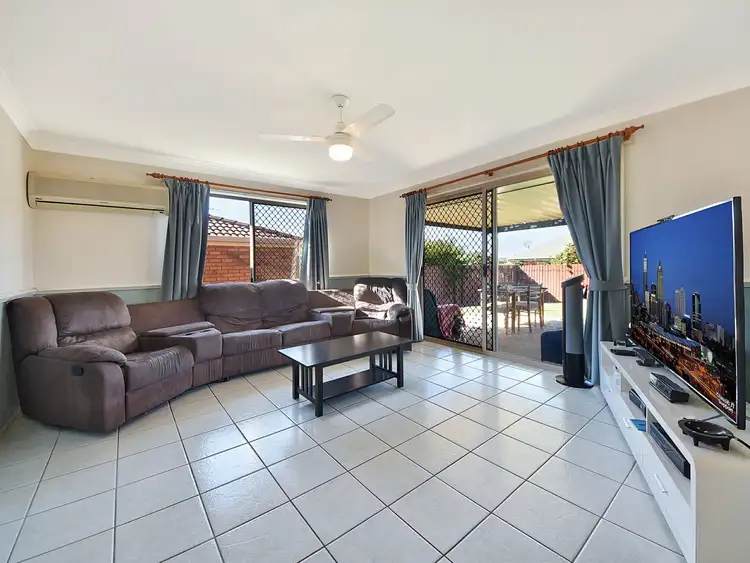 Fifth view of Homely house listing, 1 Harpulia Court, Morayfield QLD 4506