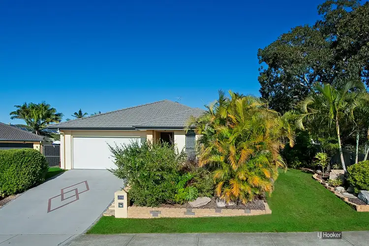 Main view of Homely house listing, 39 Diane Parade, Kallangur QLD 4503