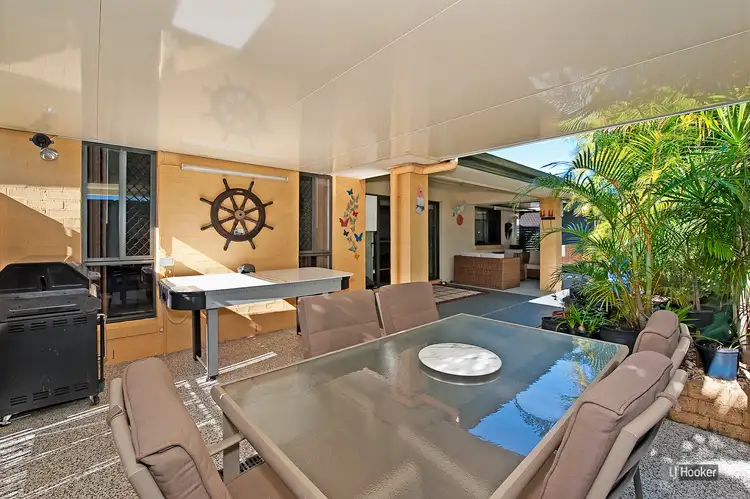 Fourth view of Homely house listing, 39 Diane Parade, Kallangur QLD 4503