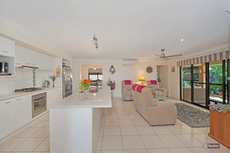 Sixth view of Homely house listing, 39 Diane Parade, Kallangur QLD 4503