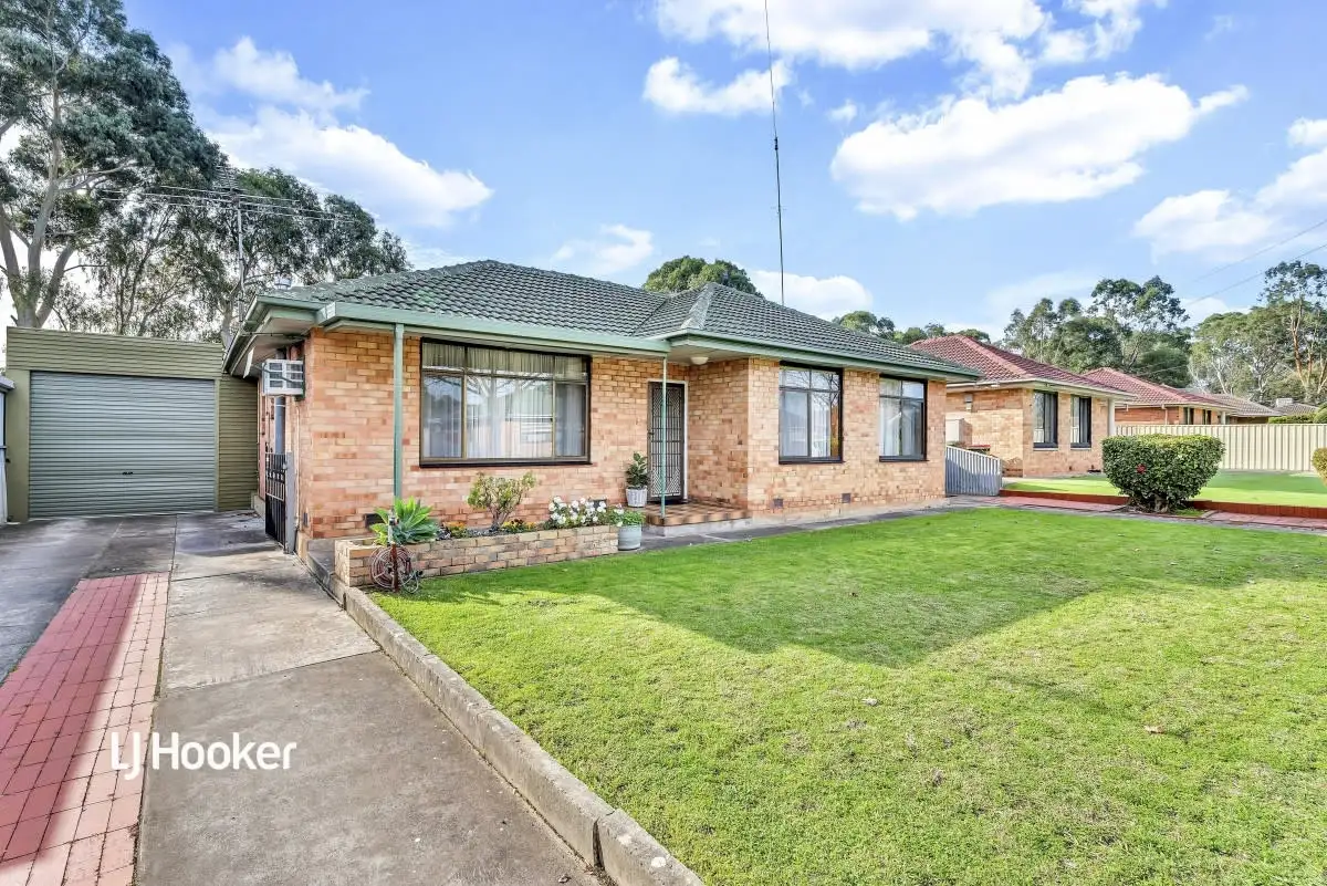 Main view of Homely house listing, 20 Glenere Drive, Modbury SA 5092
