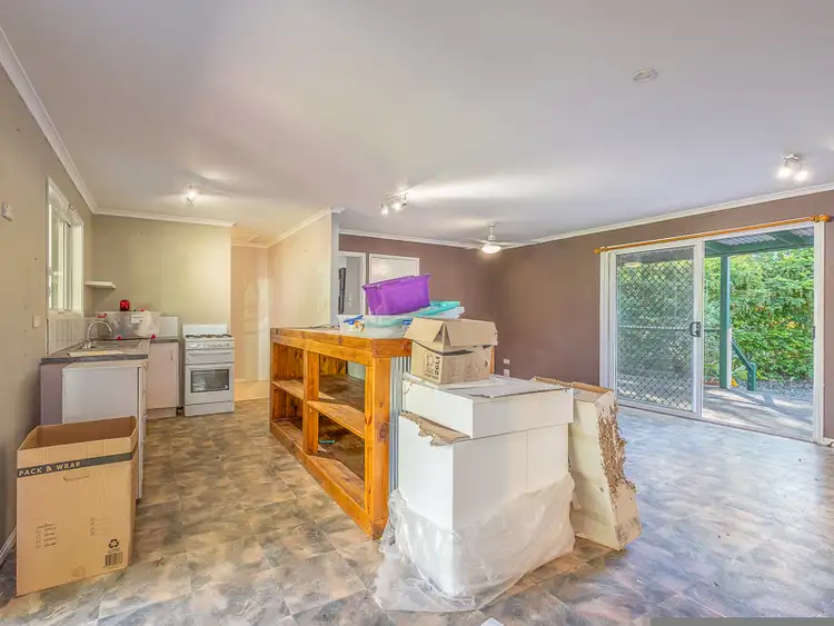 Fifth view of Homely house listing, 81 Delray Road, Mothar Mountain QLD 4570