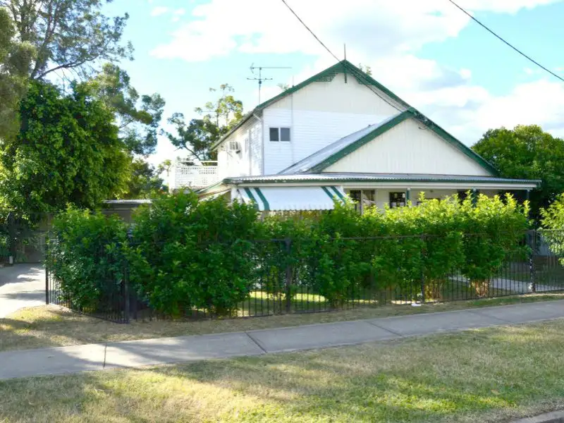 Main view of Homely house listing, 10 Howe Street, Singleton NSW 2330