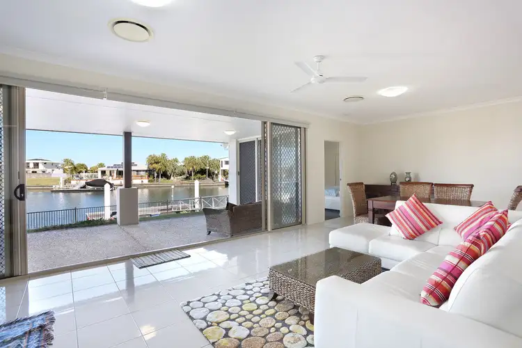 Fourth view of Homely house listing, 66 Raptor Parade, Banksia Beach QLD 4507