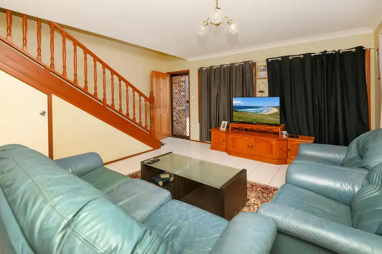 Second view of Homely villa listing, 5/41-43 Market Street, Woolgoolga NSW 2456