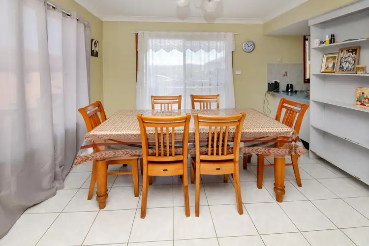 Third view of Homely villa listing, 5/41-43 Market Street, Woolgoolga NSW 2456