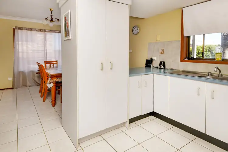 Fourth view of Homely villa listing, 5/41-43 Market Street, Woolgoolga NSW 2456
