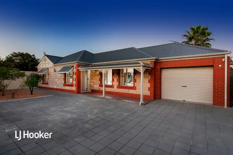 39a Bagot Avenue, Mile End SA 5031