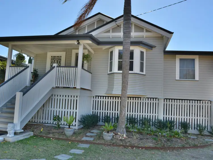 65 Locke Street, Warwick QLD 4370