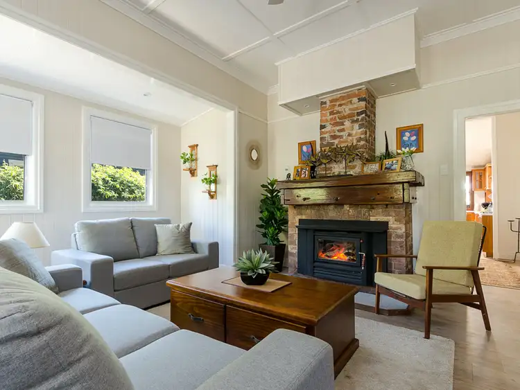 Third view of Homely house listing, 65 Locke Street, Warwick QLD 4370