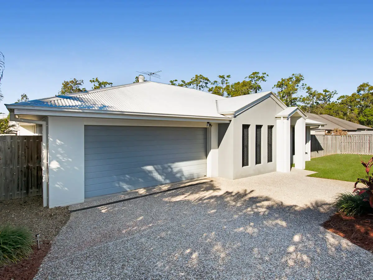 Main view of Homely house listing, 5 Summerlea Crescent, Ormeau QLD 4208