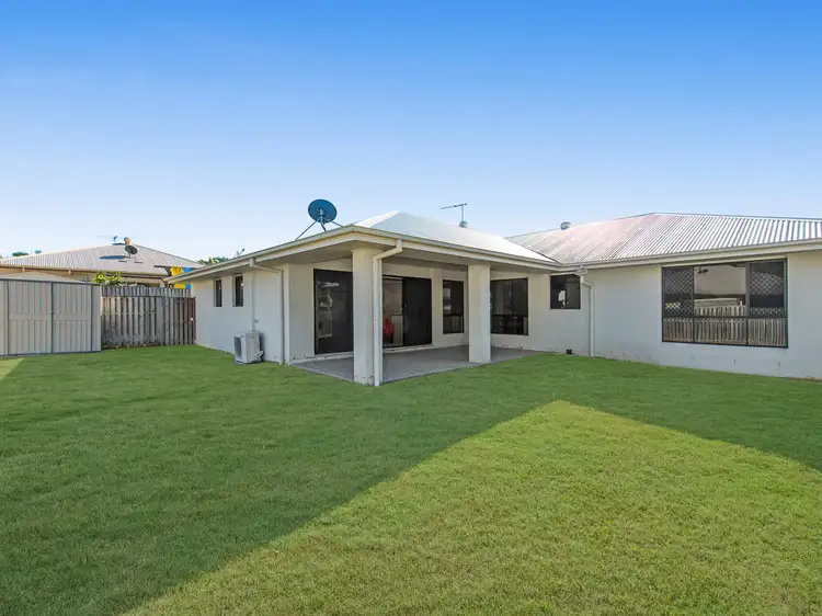 Second view of Homely house listing, 5 Summerlea Crescent, Ormeau QLD 4208