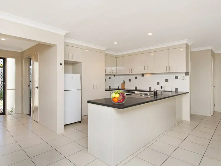Fourth view of Homely house listing, 5 Summerlea Crescent, Ormeau QLD 4208