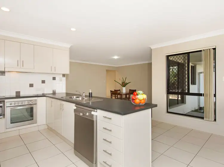 Fifth view of Homely house listing, 5 Summerlea Crescent, Ormeau QLD 4208