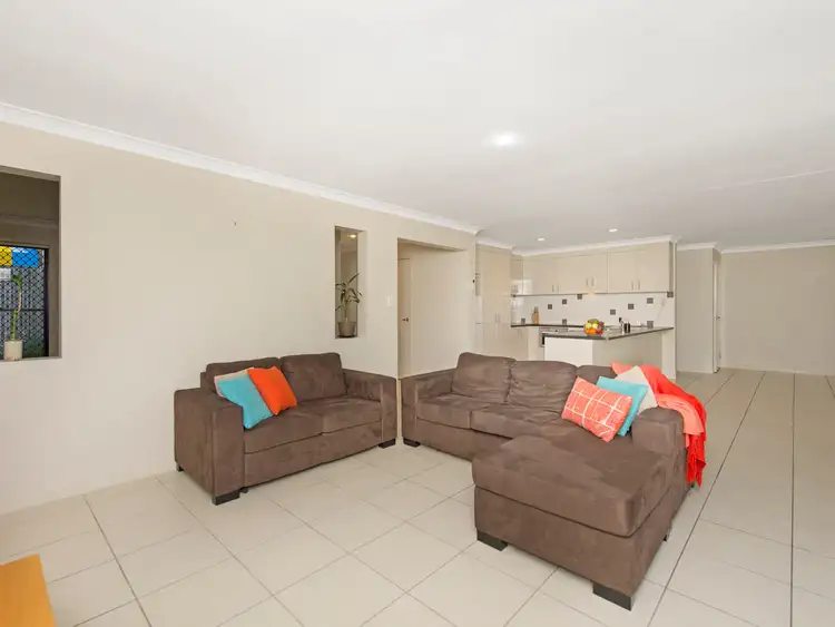 Sixth view of Homely house listing, 5 Summerlea Crescent, Ormeau QLD 4208
