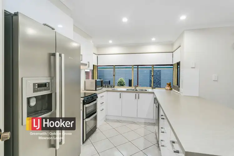 Third view of Homely house listing, 5 Silveracre Pass, Greenwith SA 5125