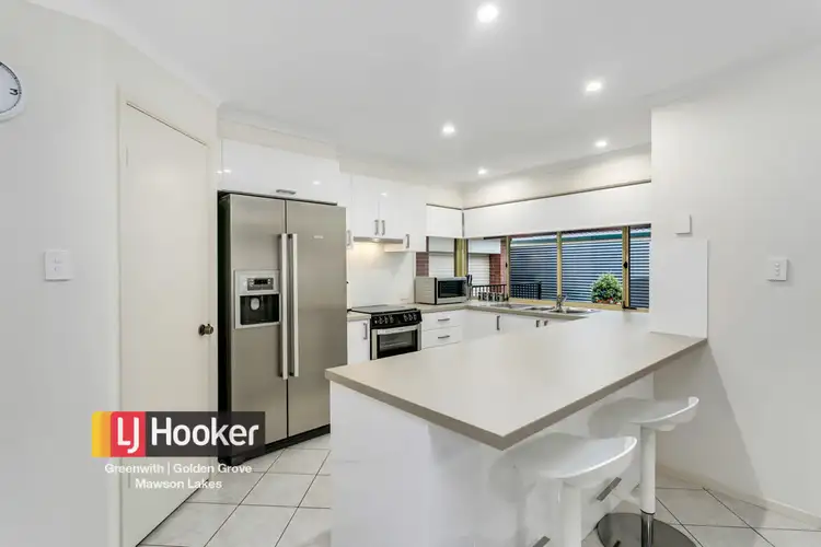 Fourth view of Homely house listing, 5 Silveracre Pass, Greenwith SA 5125