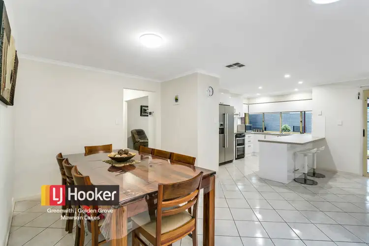 Fifth view of Homely house listing, 5 Silveracre Pass, Greenwith SA 5125