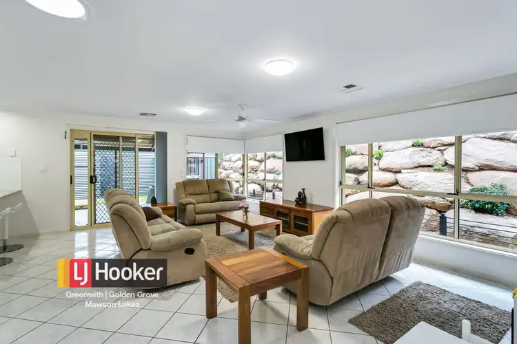 Sixth view of Homely house listing, 5 Silveracre Pass, Greenwith SA 5125