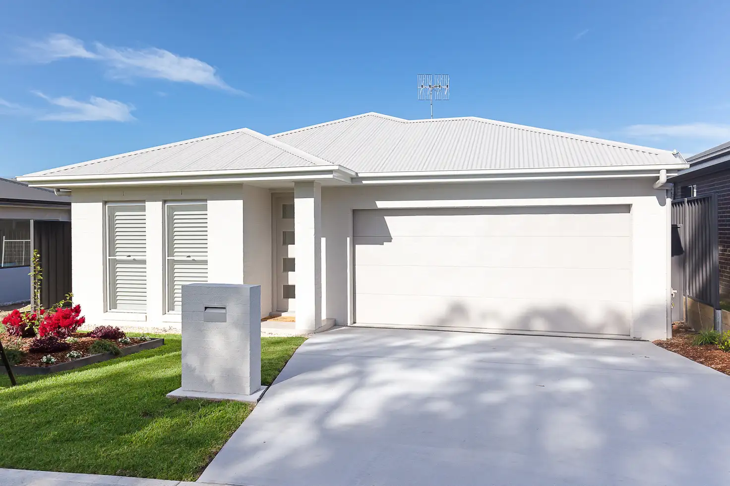 Main view of Homely house listing, 18 Olsen Crescent, Warners Bay NSW 2282