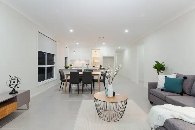 Third view of Homely house listing, 18 Olsen Crescent, Warners Bay NSW 2282