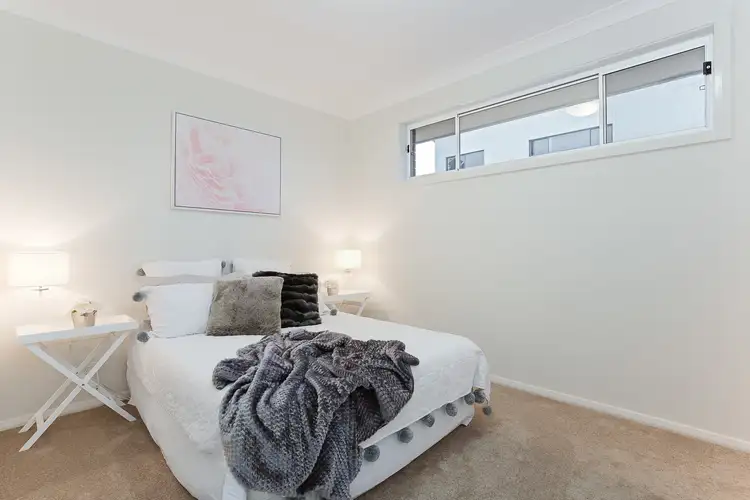 Fourth view of Homely house listing, 18 Olsen Crescent, Warners Bay NSW 2282